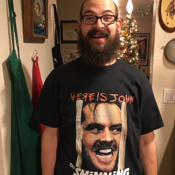 Meet your Posher, John - Picture 7 of 8